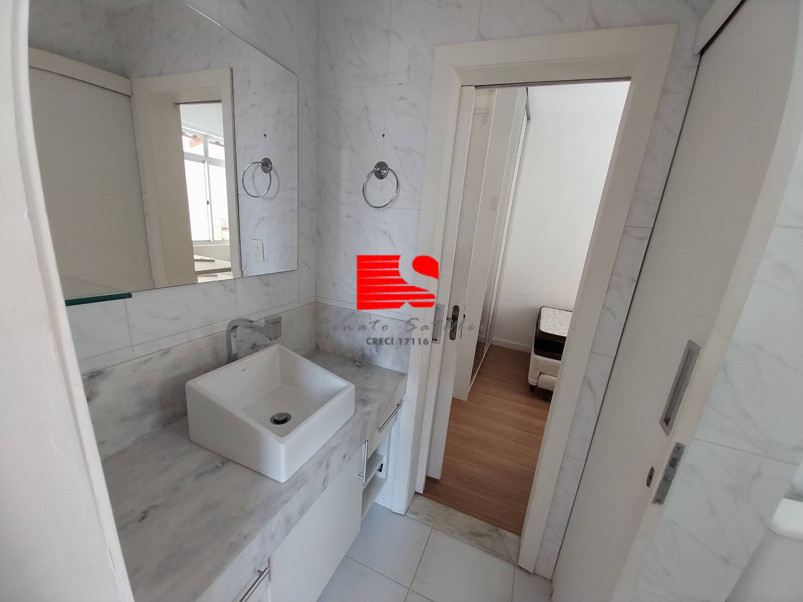 Apartamento à venda com 3 quartos, 150m² - Foto 24