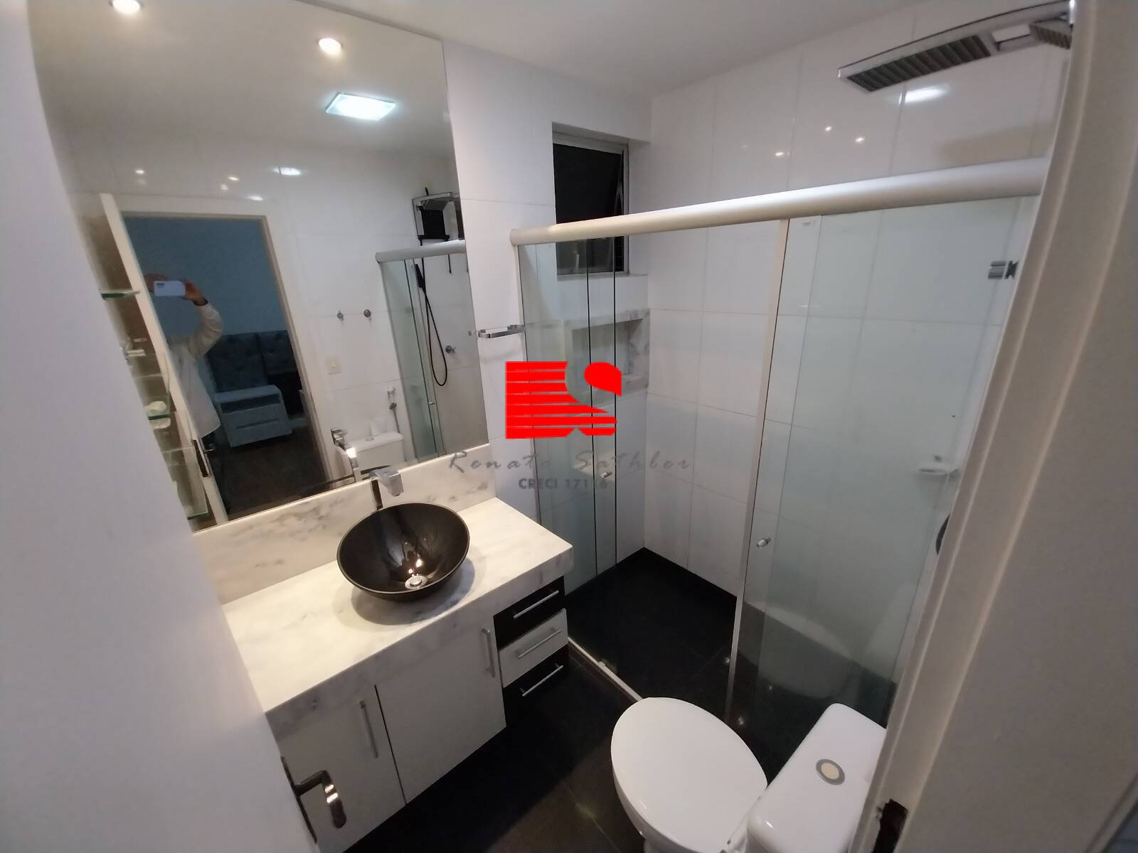 Apartamento à venda com 3 quartos, 150m² - Foto 30