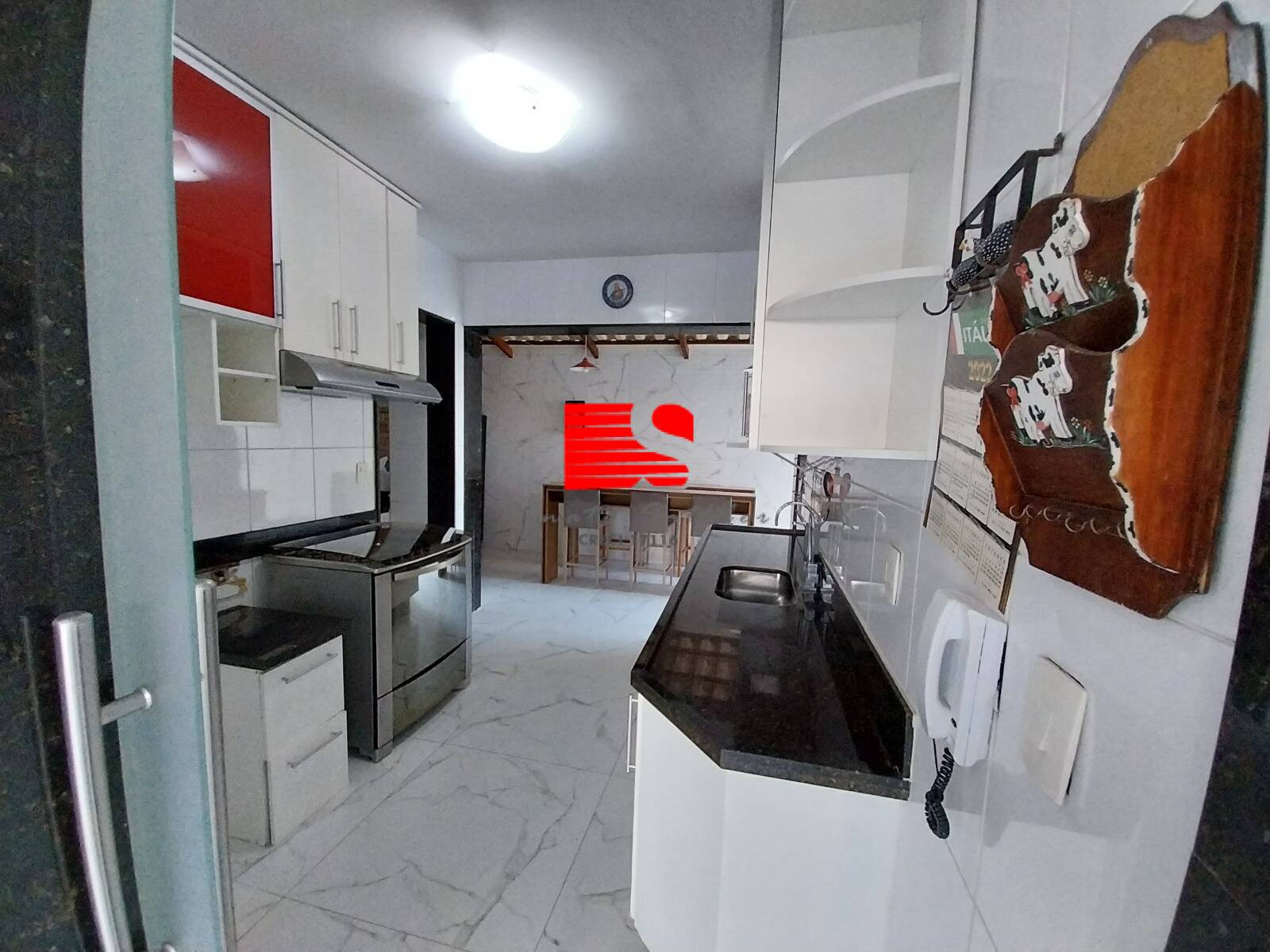 Apartamento à venda com 3 quartos, 150m² - Foto 38