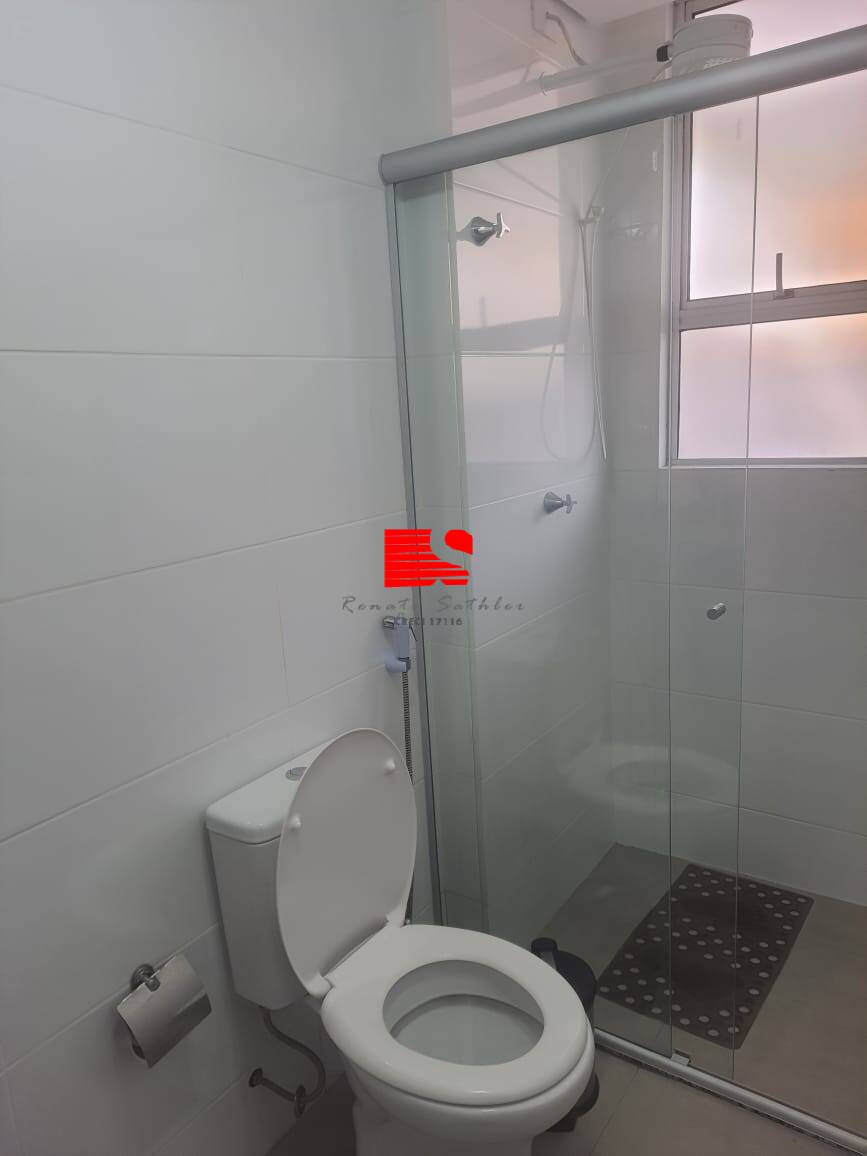 Apartamento à venda com 2 quartos, 143m² - Foto 3