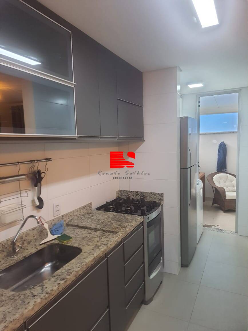 Apartamento à venda com 2 quartos, 143m² - Foto 10