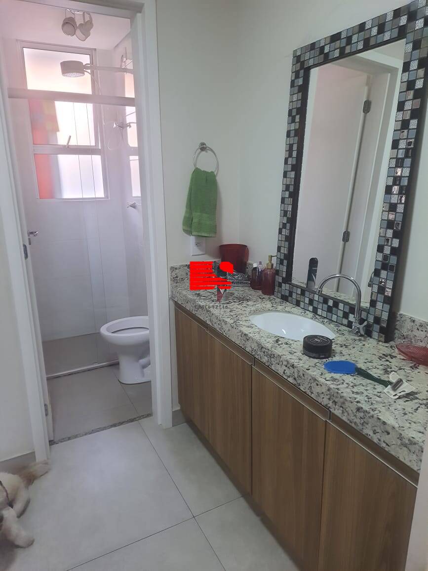 Apartamento à venda com 2 quartos, 143m² - Foto 7