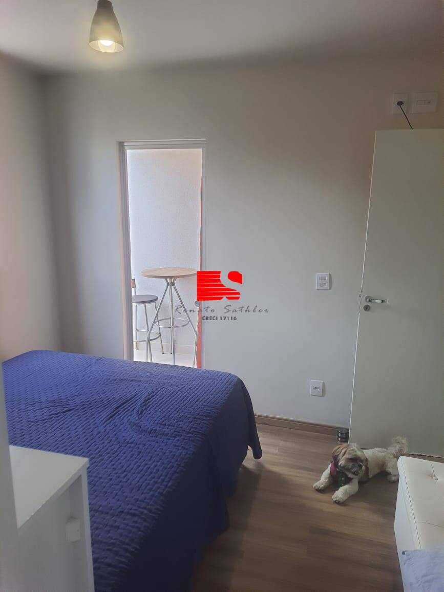 Apartamento à venda com 2 quartos, 143m² - Foto 9