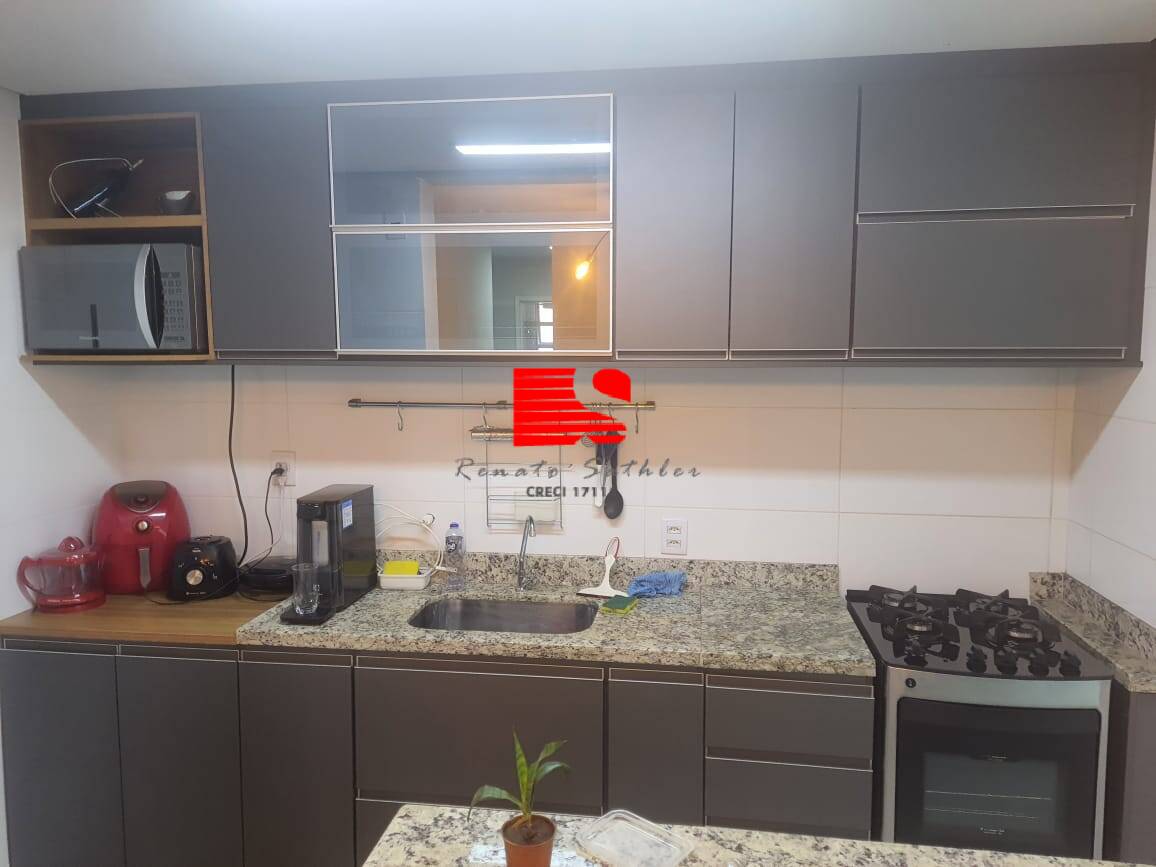 Apartamento à venda com 2 quartos, 143m² - Foto 11