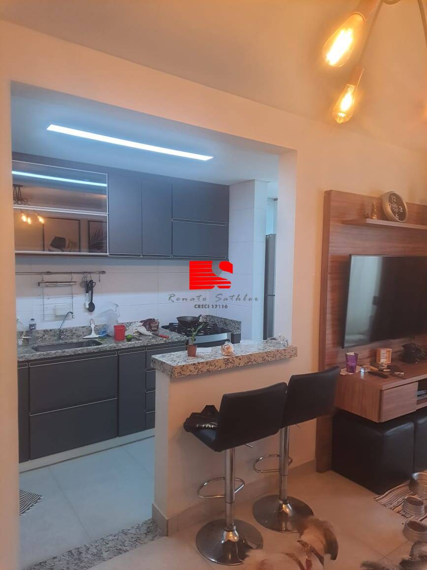 Apartamento à venda com 2 quartos, 143m² - Foto 14