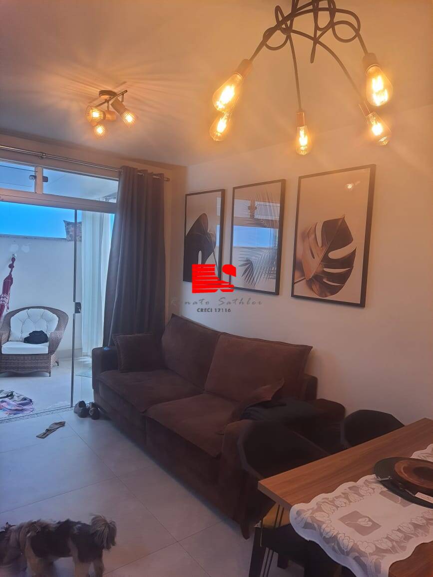 Apartamento à venda com 2 quartos, 143m² - Foto 12