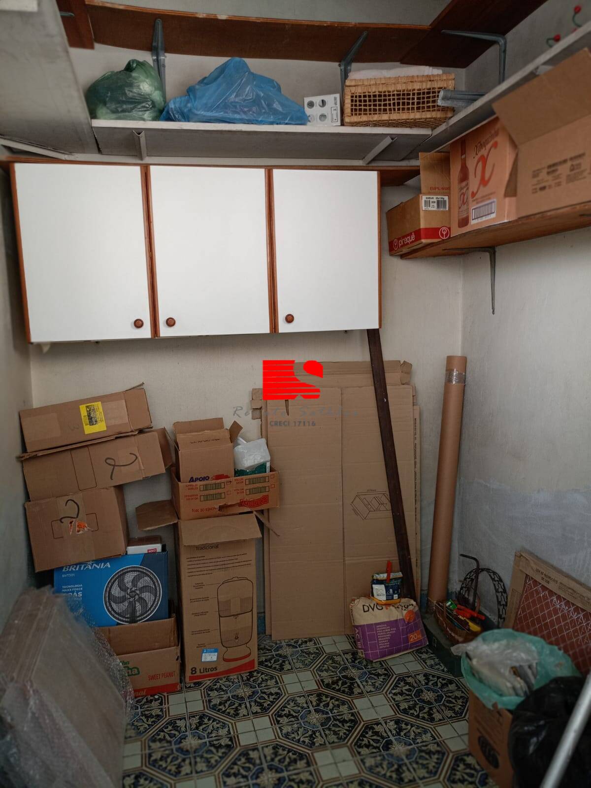 Apartamento à venda com 3 quartos, 100m² - Foto 11