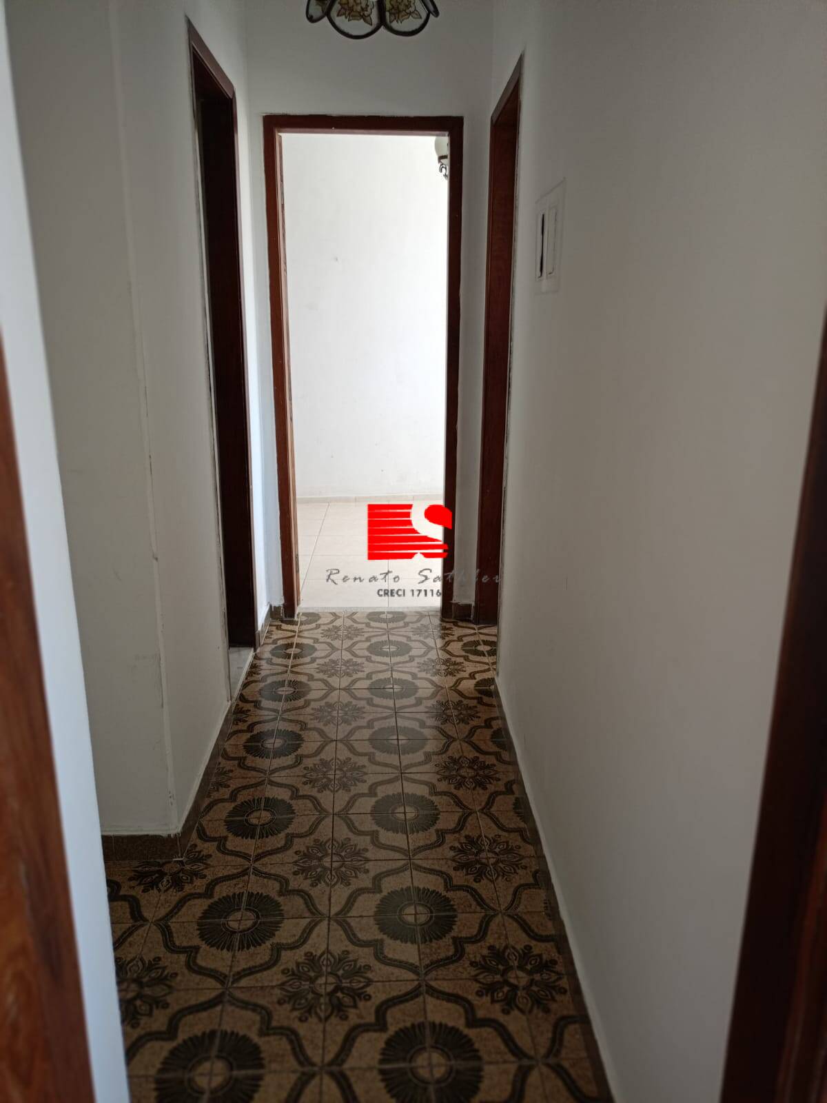 Apartamento à venda com 3 quartos, 100m² - Foto 12