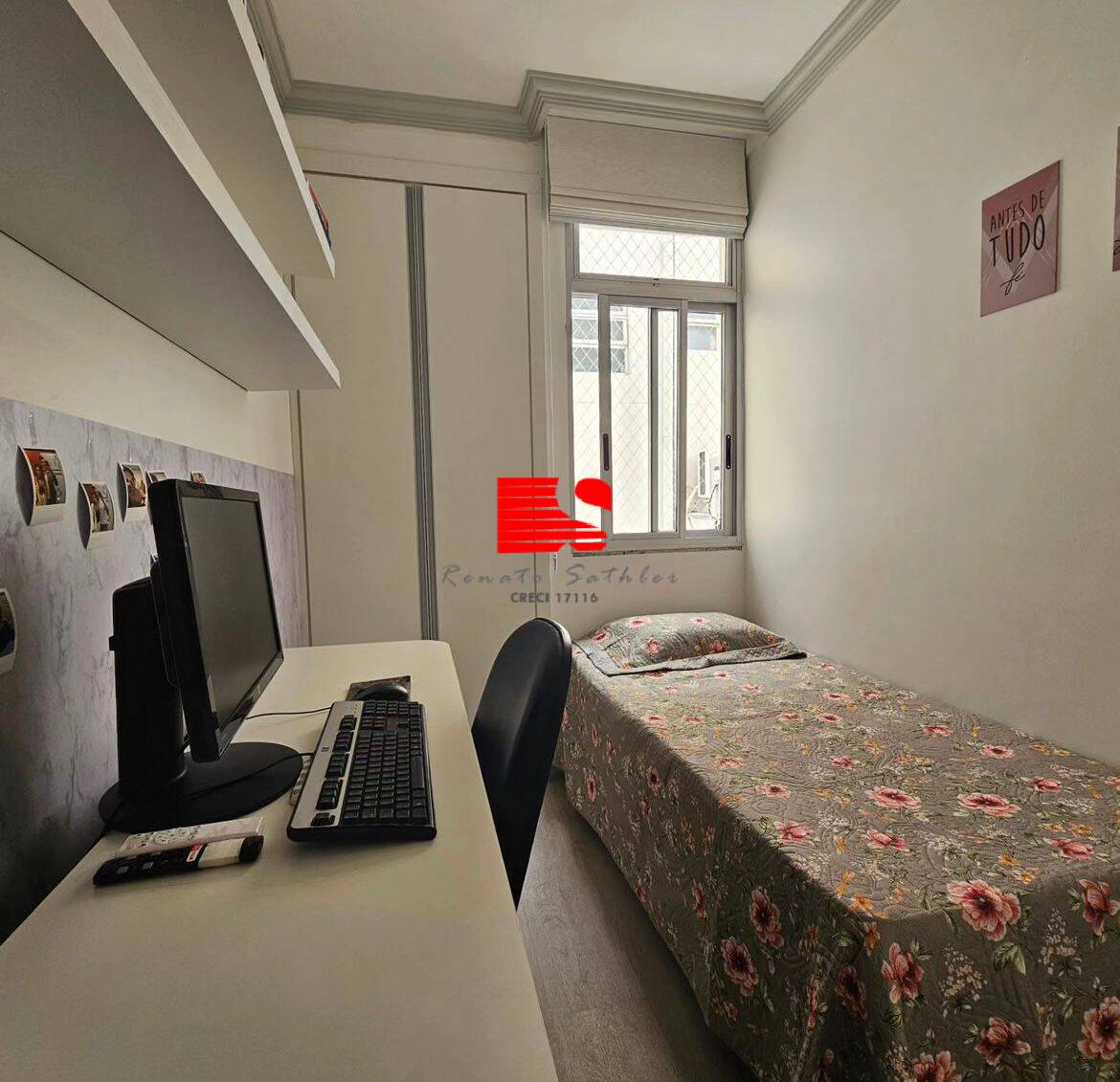 Apartamento à venda com 3 quartos, 72m² - Foto 10