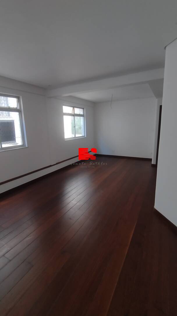 Apartamento à venda com 3 quartos, 90m² - Foto 1