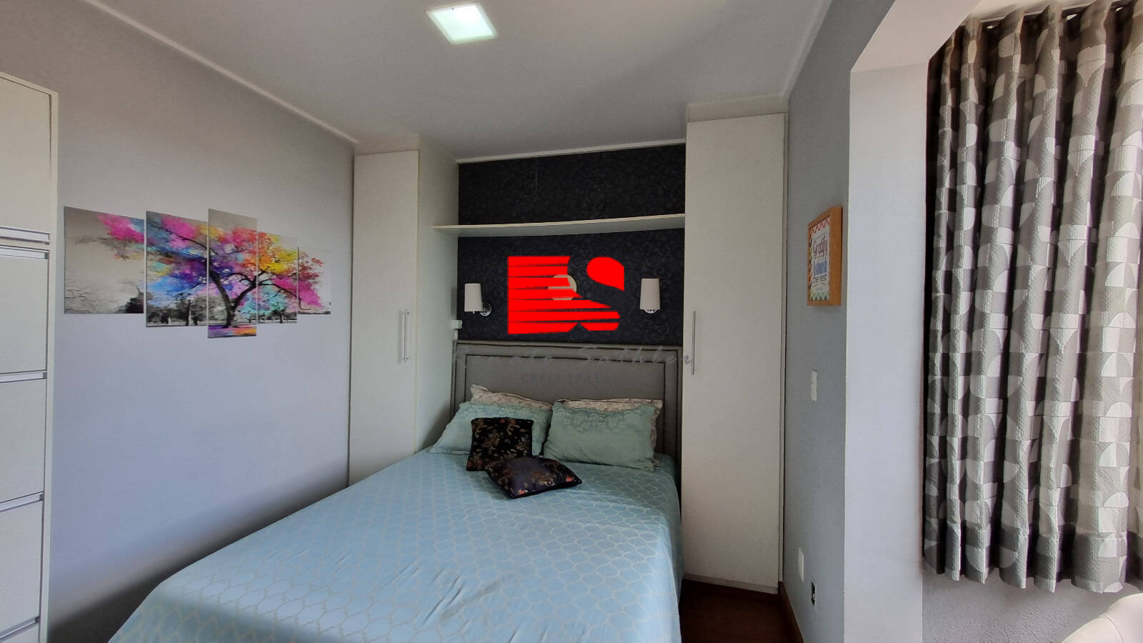 Cobertura à venda com 4 quartos, 193m² - Foto 13