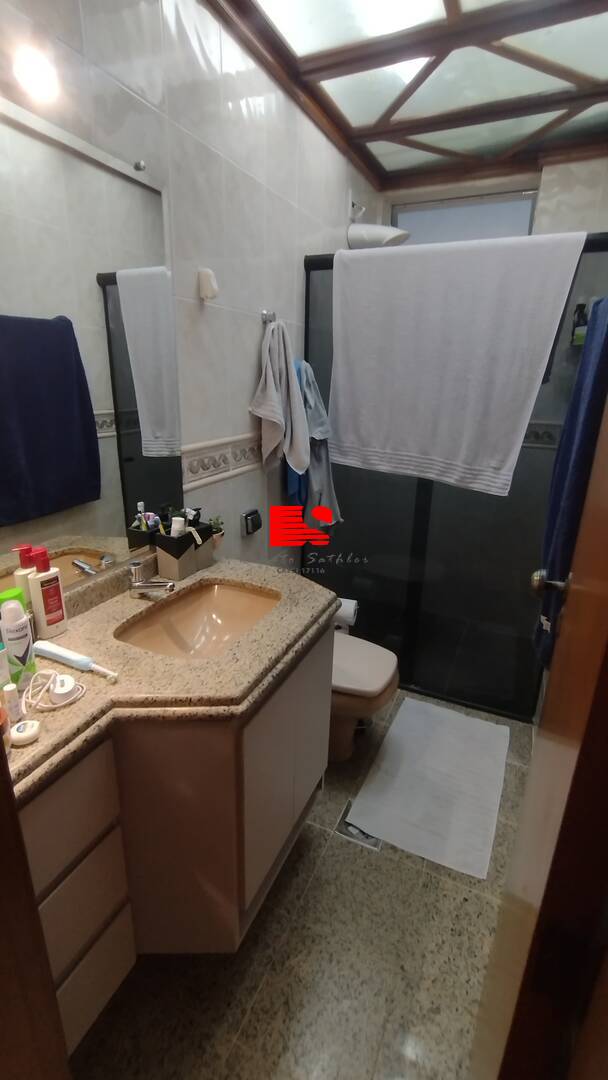 Apartamento à venda com 3 quartos, 95m² - Foto 6