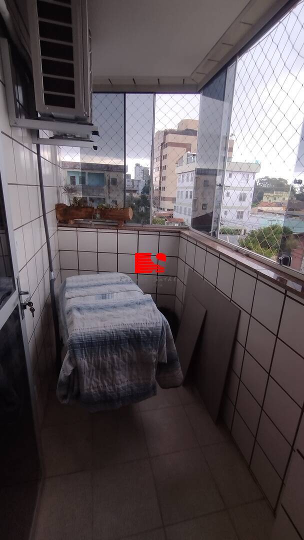 Apartamento à venda com 3 quartos, 95m² - Foto 8