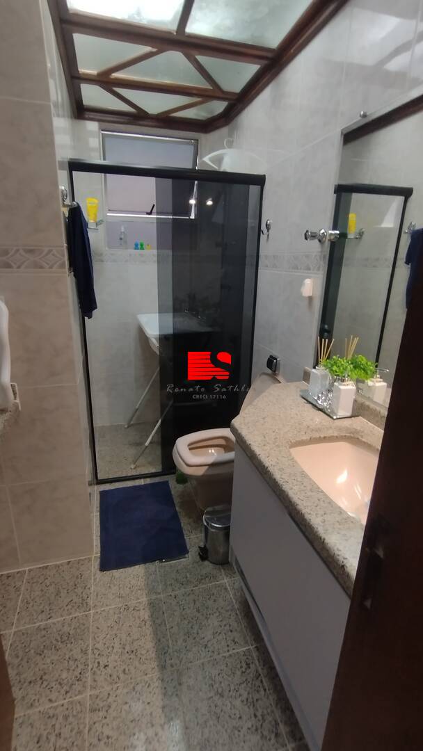 Apartamento à venda com 3 quartos, 95m² - Foto 9