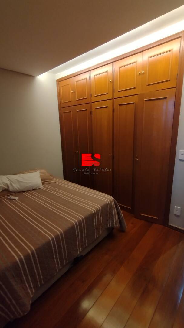 Apartamento à venda com 3 quartos, 95m² - Foto 12