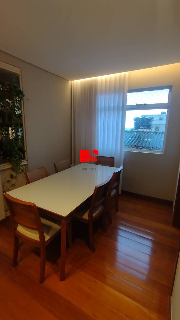 Apartamento à venda com 3 quartos, 95m² - Foto 16