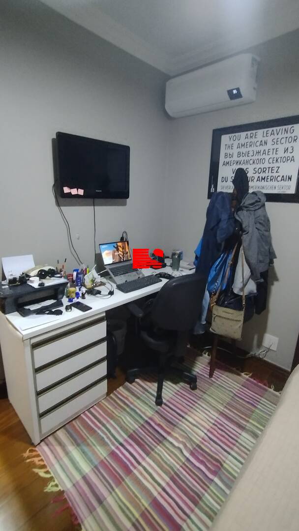 Apartamento à venda com 3 quartos, 95m² - Foto 17