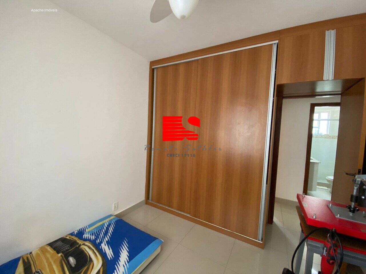 Apartamento à venda com 3 quartos, 100m² - Foto 7