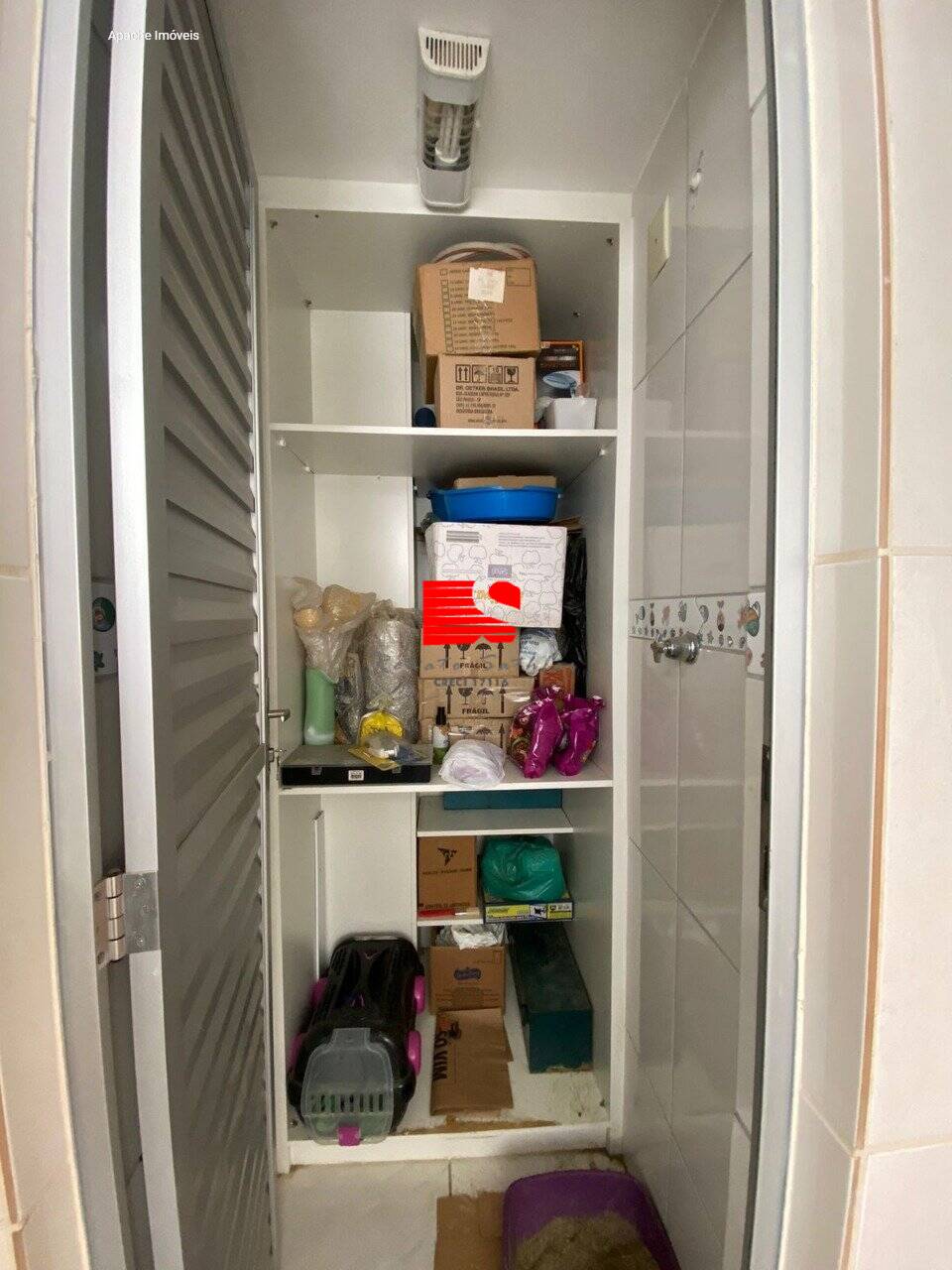 Apartamento à venda com 3 quartos, 100m² - Foto 9