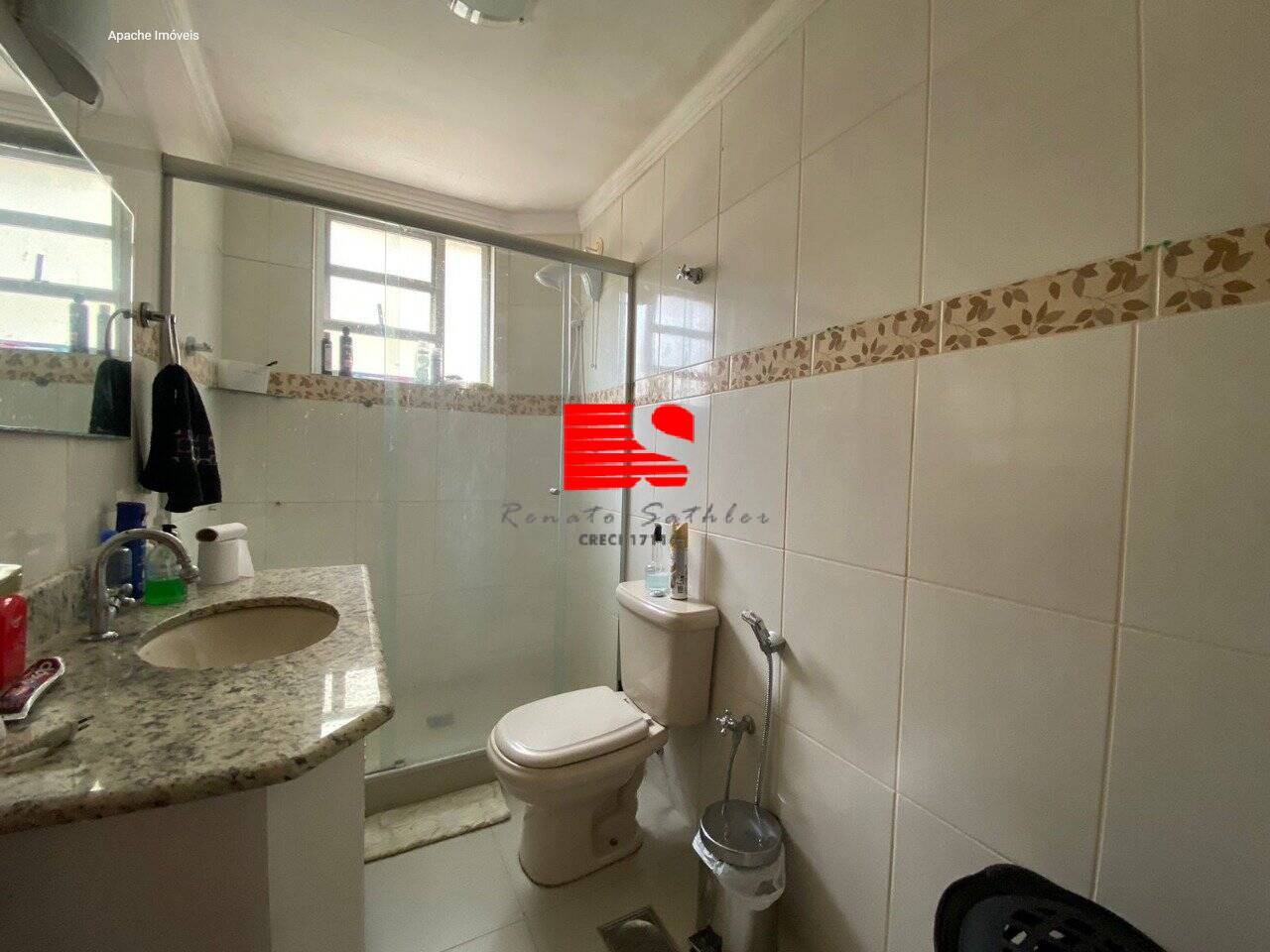 Apartamento à venda com 3 quartos, 100m² - Foto 10