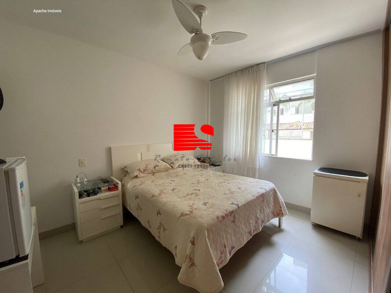 Apartamento à venda com 3 quartos, 100m² - Foto 12