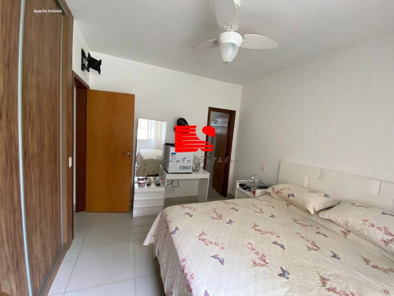 Apartamento à venda com 3 quartos, 100m² - Foto 18