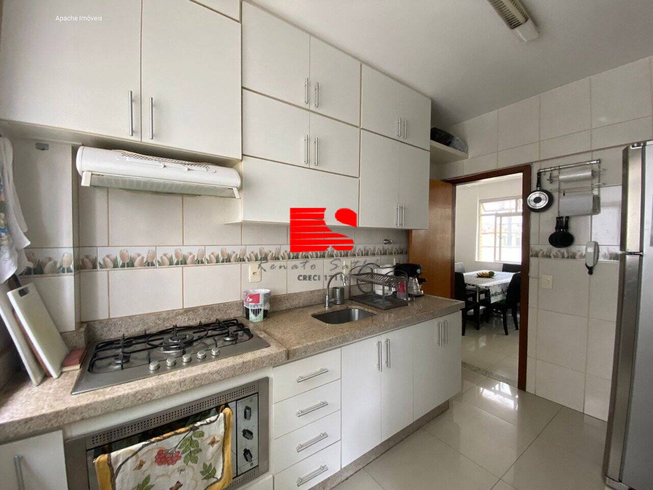 Apartamento à venda com 3 quartos, 100m² - Foto 20