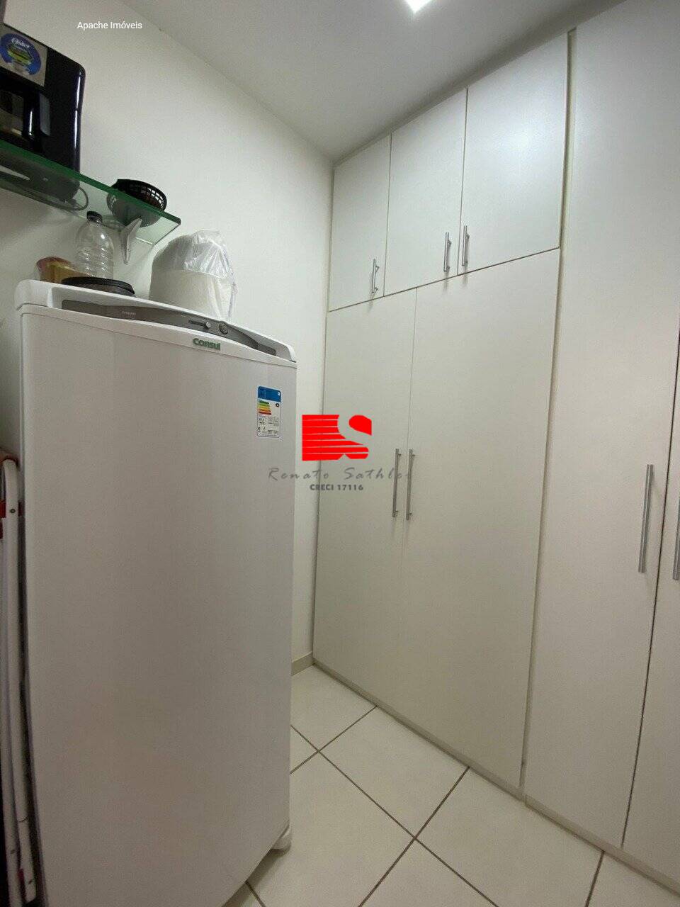 Apartamento à venda com 3 quartos, 100m² - Foto 21