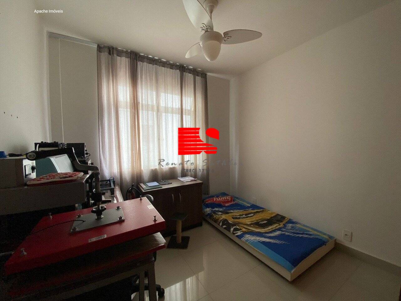 Apartamento à venda com 3 quartos, 100m² - Foto 25