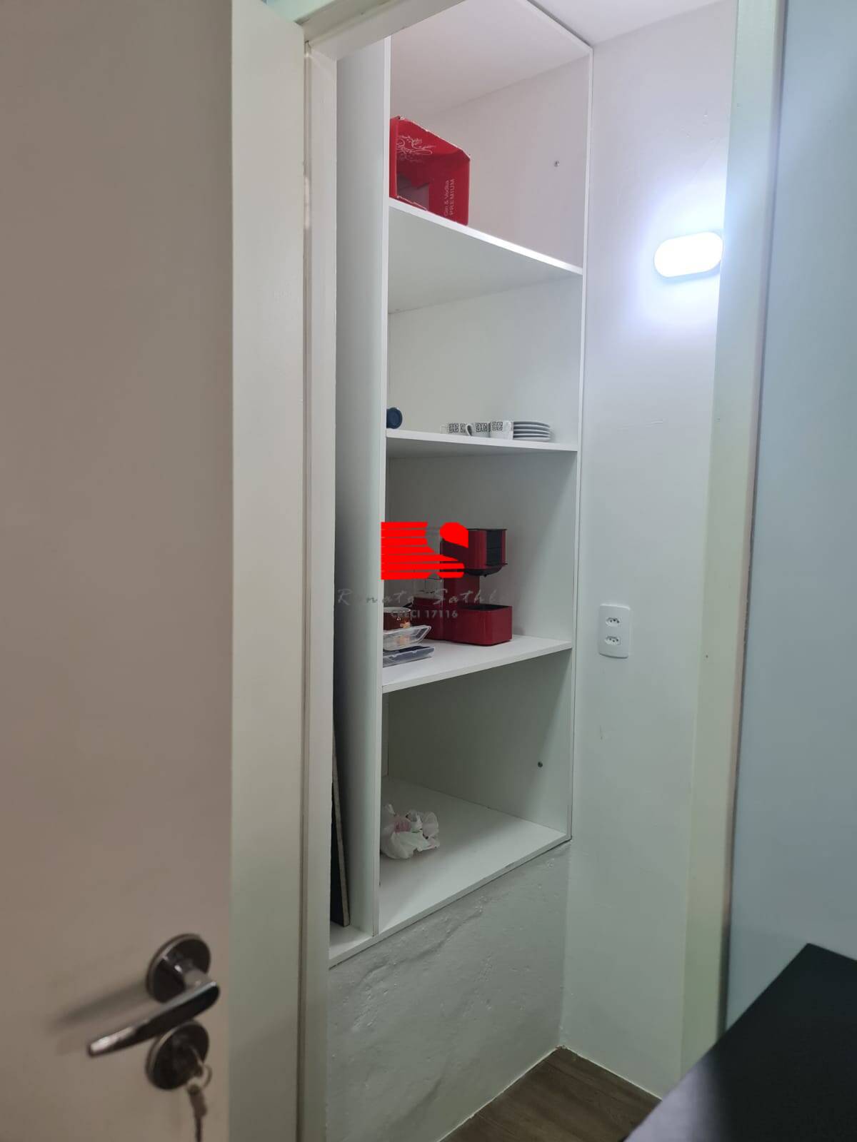 Loja-Salão para alugar, 48m² - Foto 4