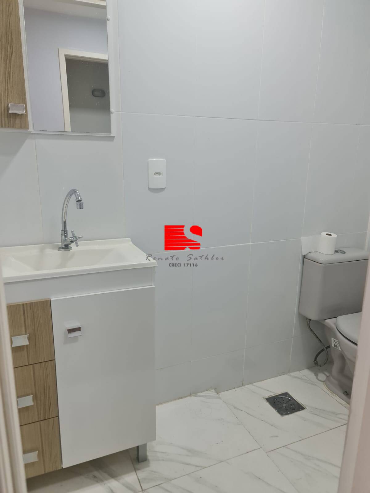 Loja-Salão para alugar, 48m² - Foto 12