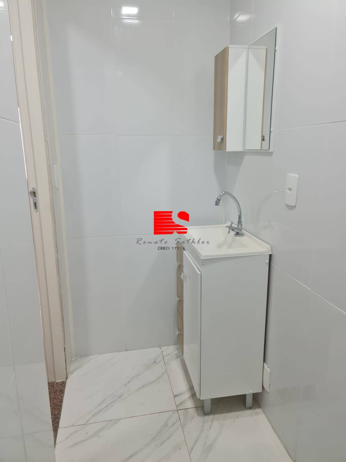 Loja-Salão para alugar, 48m² - Foto 18