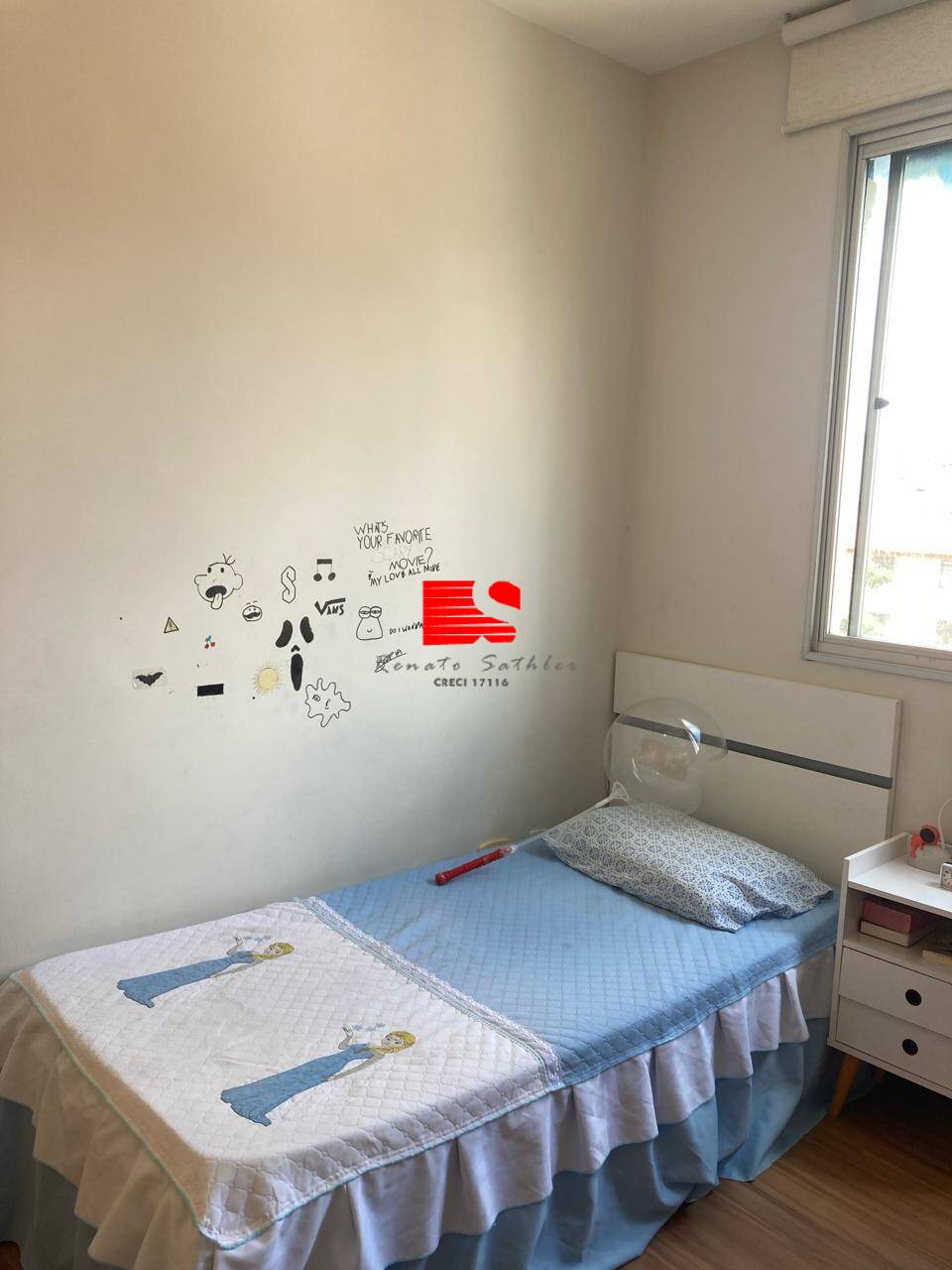 Apartamento à venda com 2 quartos, 65m² - Foto 5