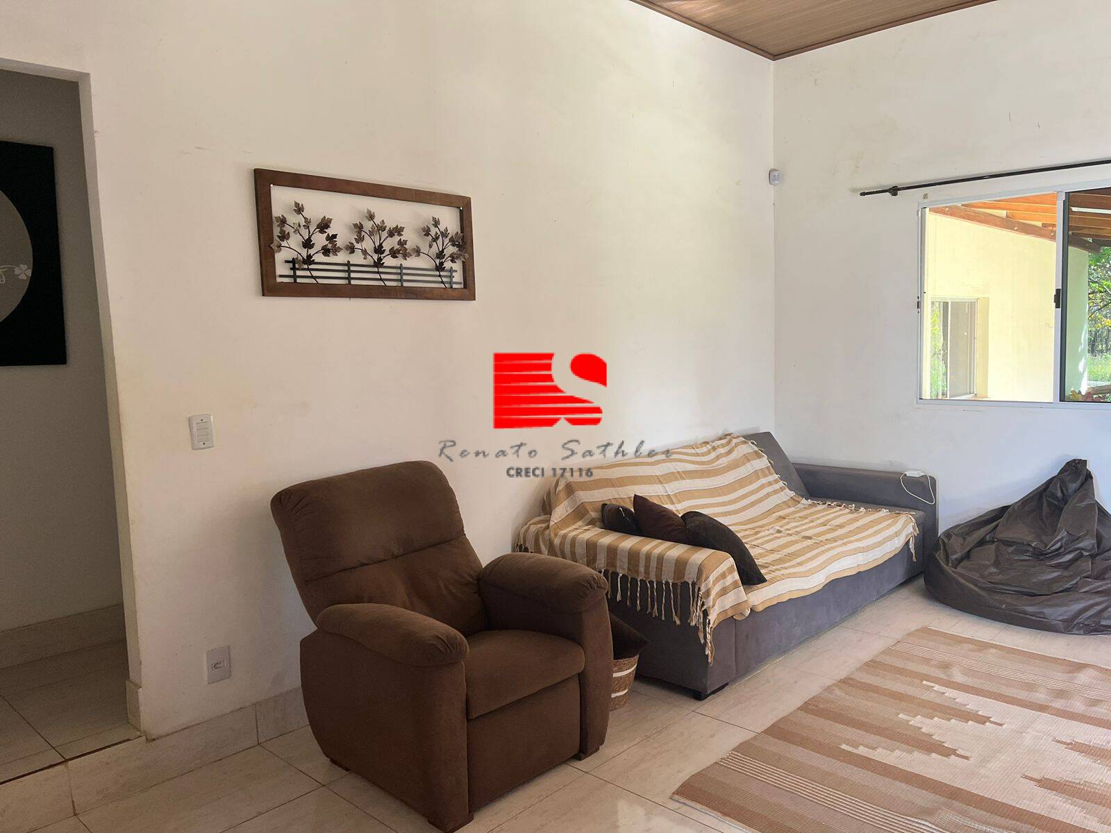 Casa de Condomínio à venda com 3 quartos, 400m² - Foto 13