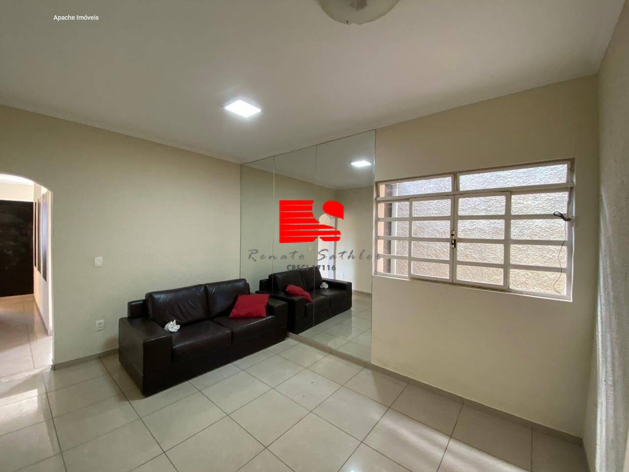 Casa para alugar com 3 quartos, 200m² - Foto 16