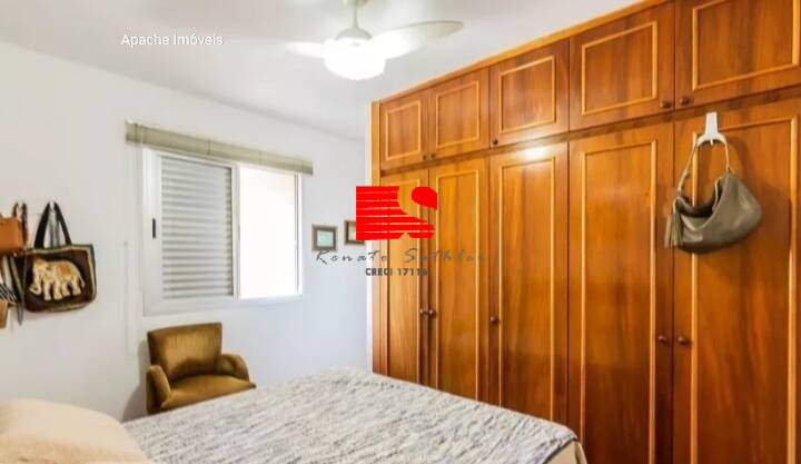 Apartamento à venda com 3 quartos, 120m² - Foto 2