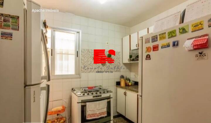 Apartamento à venda com 3 quartos, 120m² - Foto 5