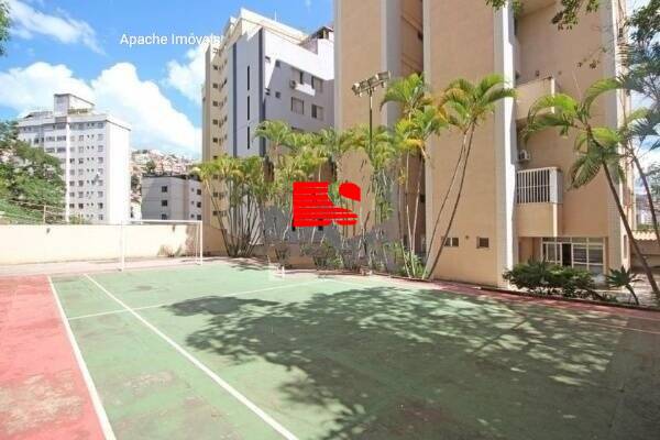 Apartamento à venda com 3 quartos, 120m² - Foto 7