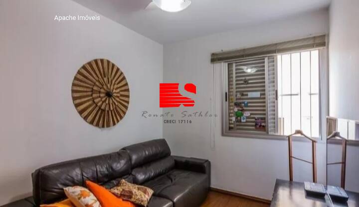 Apartamento à venda com 3 quartos, 120m² - Foto 11