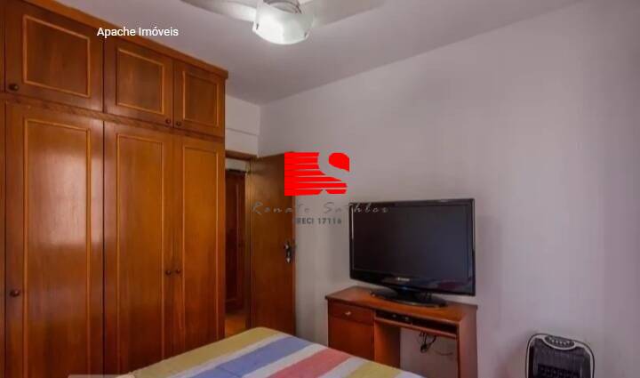 Apartamento à venda com 3 quartos, 120m² - Foto 14