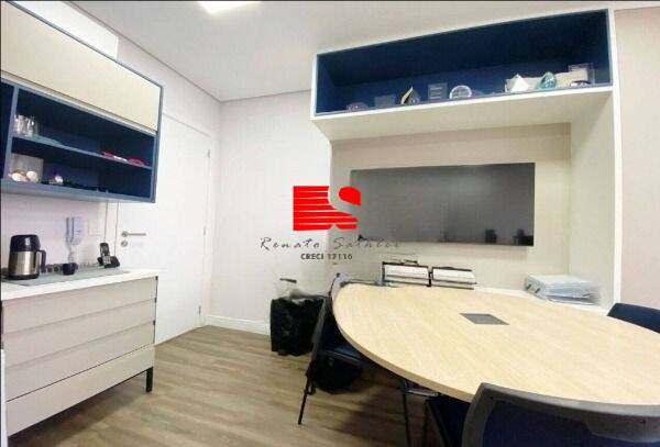 Conjunto Comercial-Sala à venda, 25m² - Foto 4