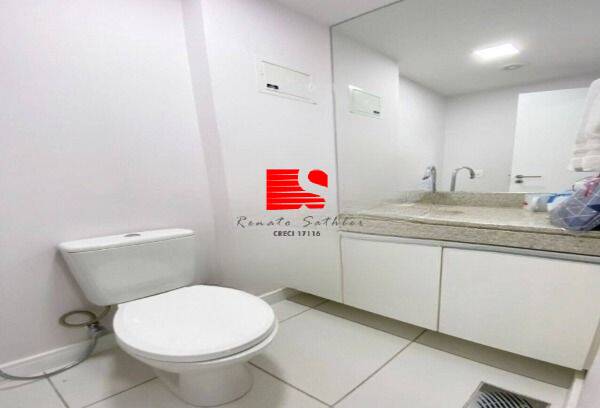 Conjunto Comercial-Sala à venda, 25m² - Foto 2