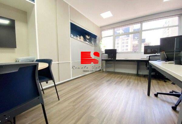 Conjunto Comercial-Sala à venda, 25m² - Foto 6