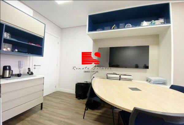 Conjunto Comercial-Sala à venda, 25m² - Foto 7