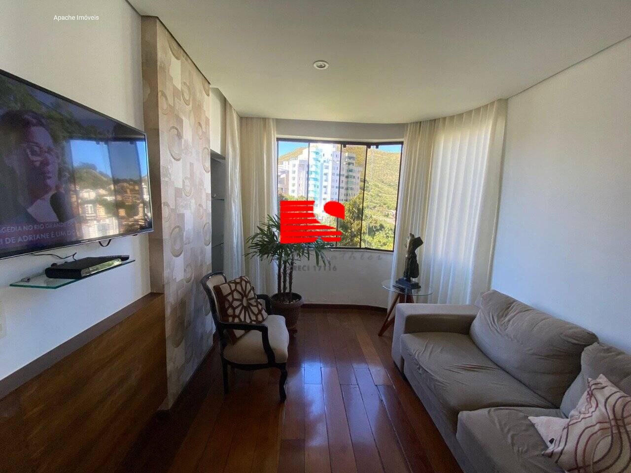 Apartamento à venda com 3 quartos, 100m² - Foto 15