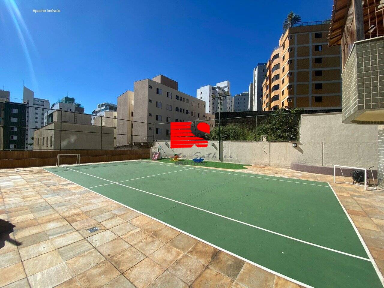 Apartamento à venda com 3 quartos, 100m² - Foto 14