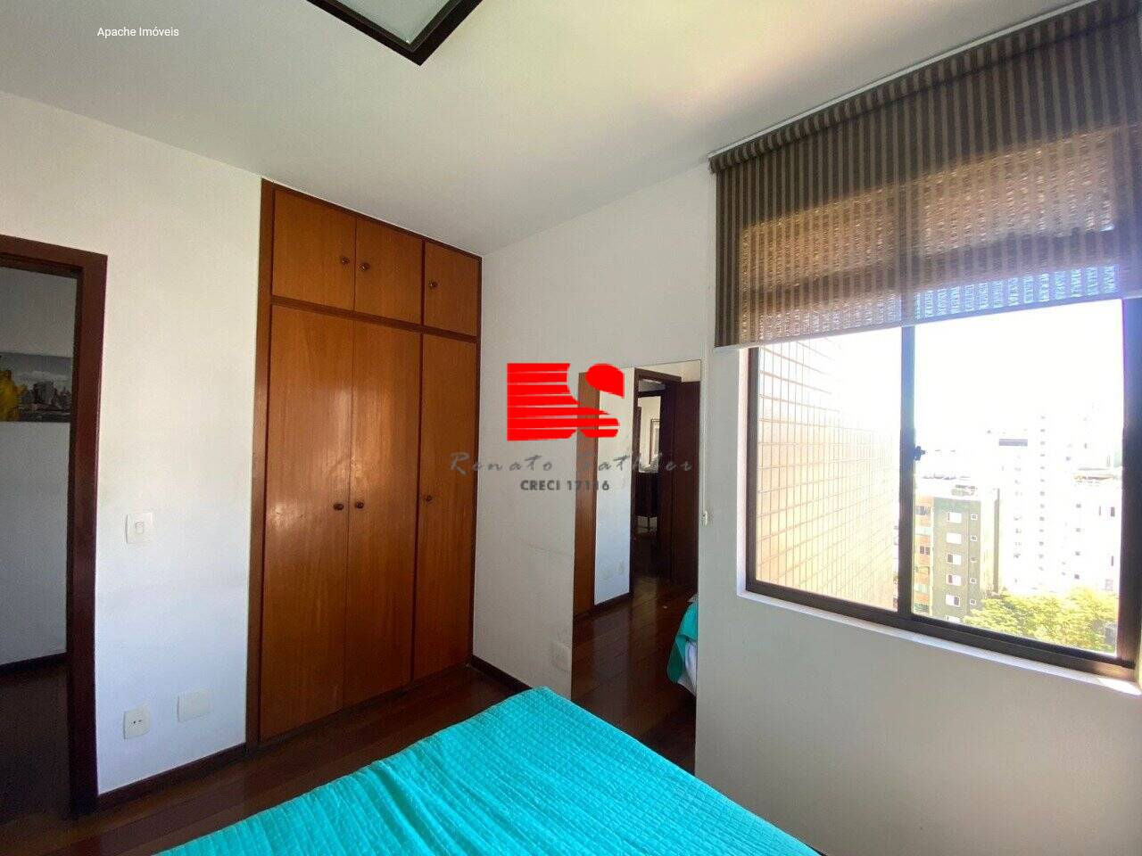 Apartamento à venda com 3 quartos, 100m² - Foto 17