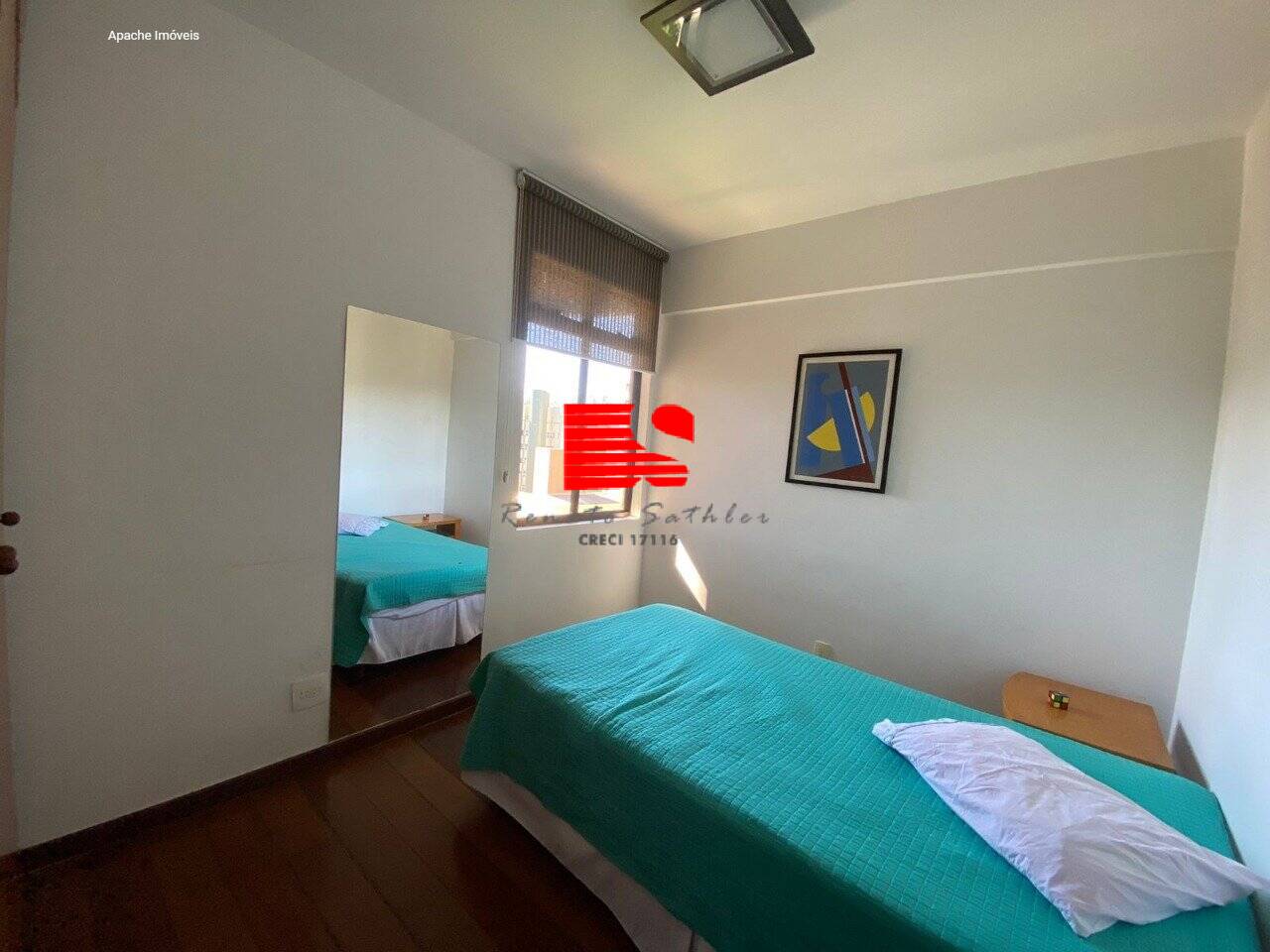 Apartamento à venda com 3 quartos, 100m² - Foto 16