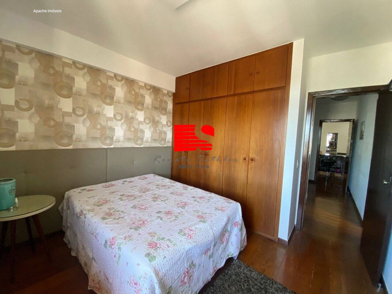 Apartamento à venda com 3 quartos, 100m² - Foto 20