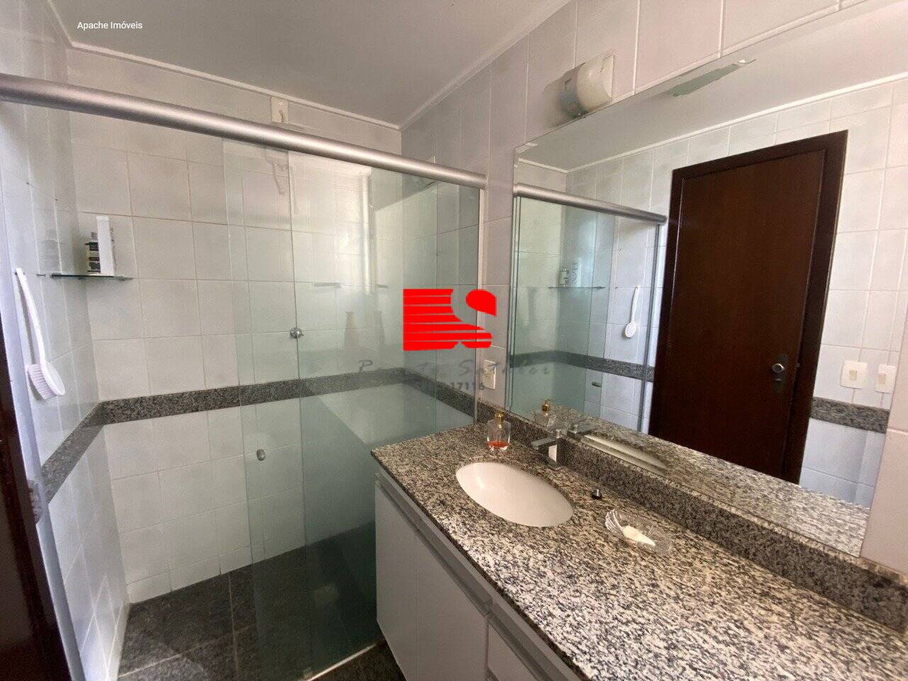 Apartamento à venda com 3 quartos, 100m² - Foto 21